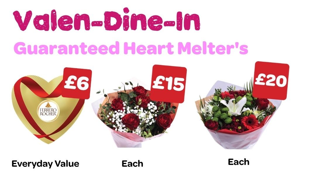 P14 VIVO WEB IMAGES - Guaranteed Heart Melter's