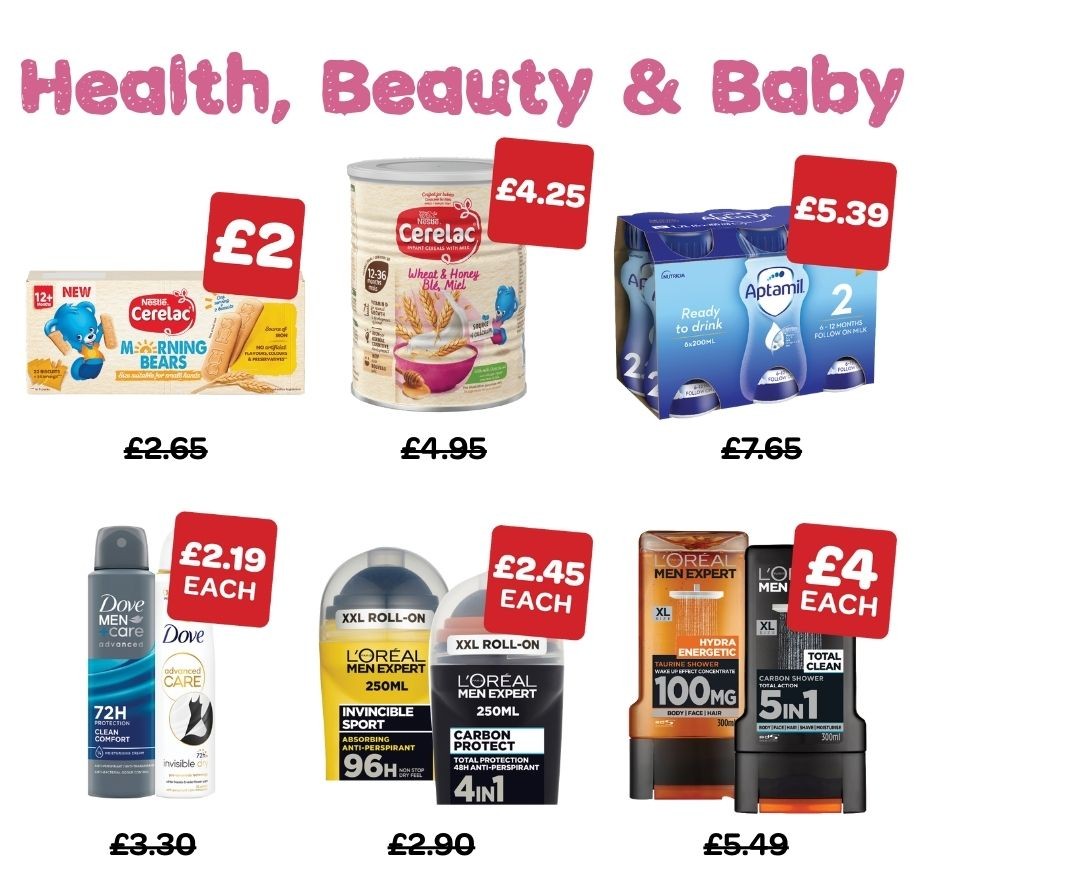 VIVOXTRA P14 WEB IMAGES - Health, Beauty & Baby