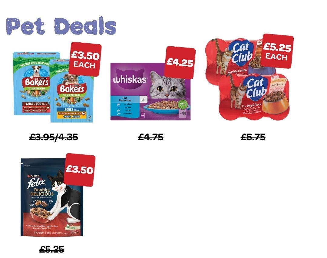 VIVOXTRA P14 WEB IMAGES - Pet Deals