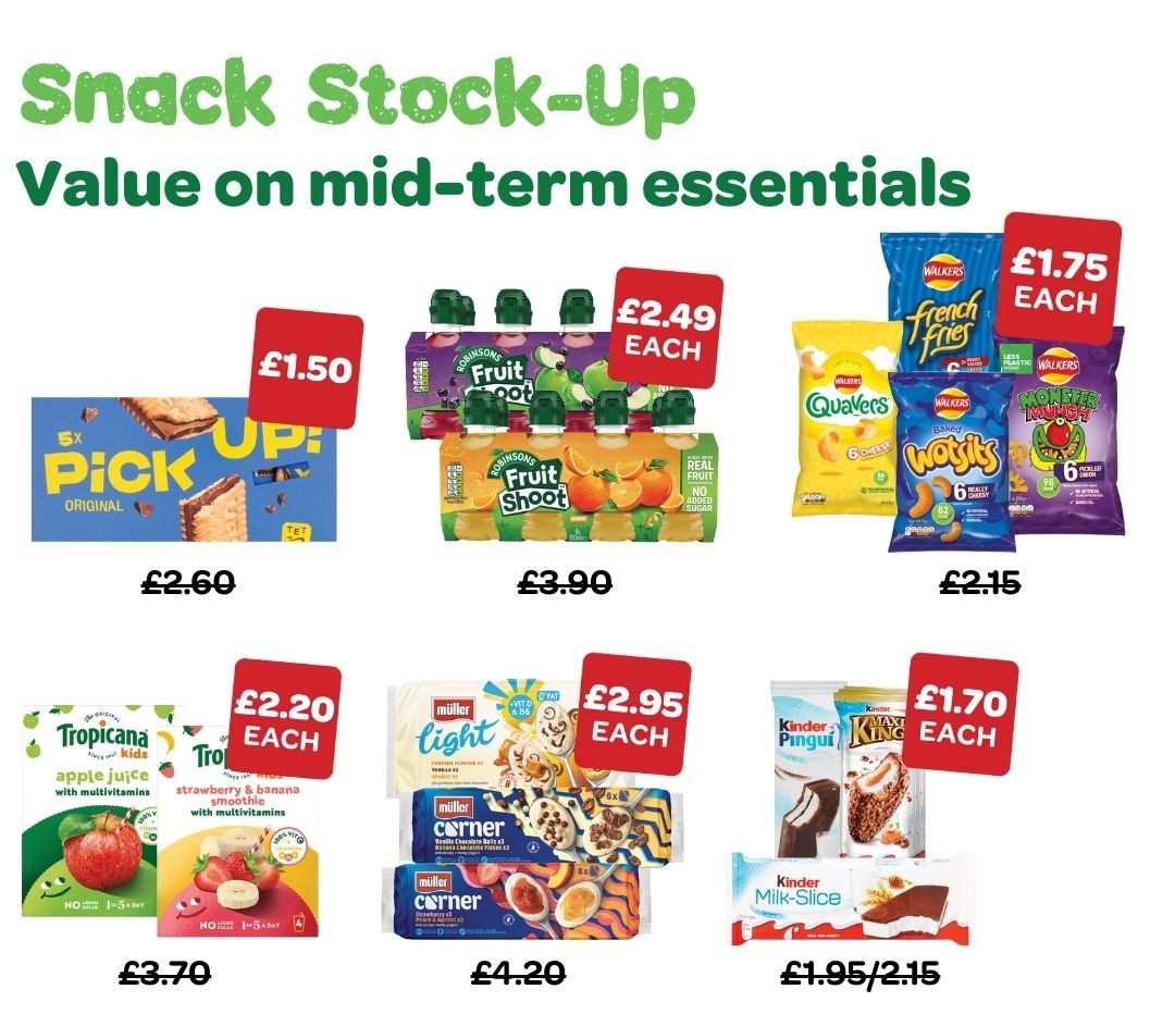 VIVOXTRA P14 WEB IMAGES - Snack Stock-Up