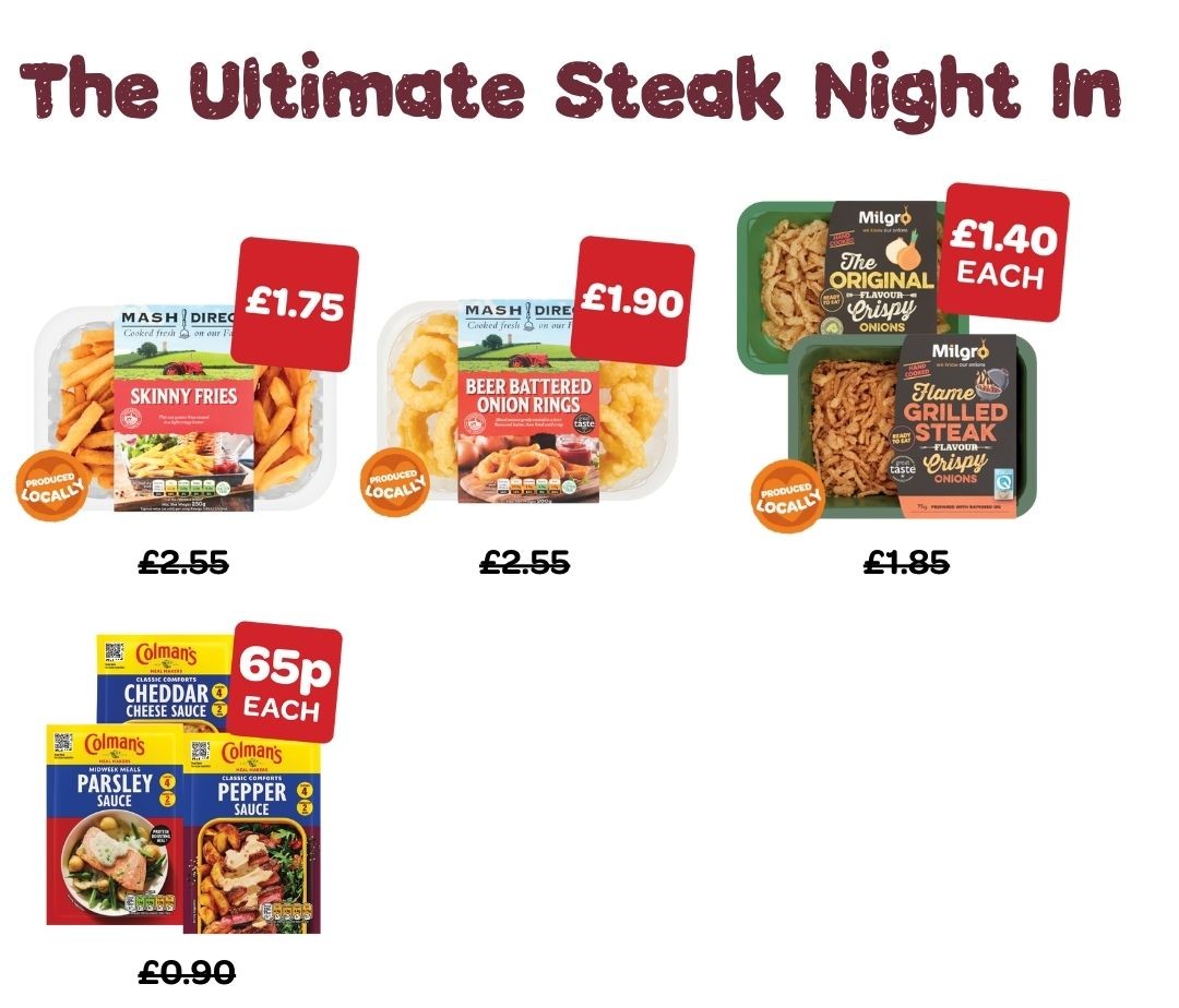 VIVOXTRA P14 WEB IMAGES - The Ultimate Steak Night In