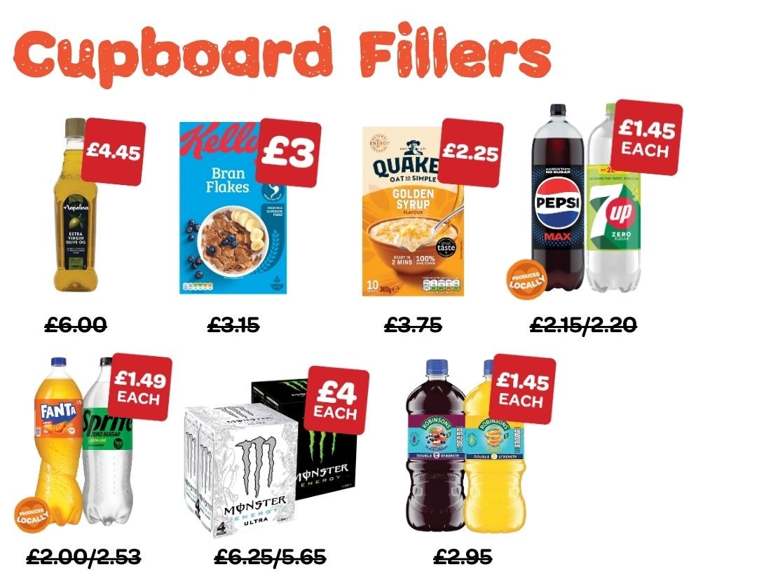 VIVOXTRA P16 WEB IMAGES 2026 - Cupboard Fillers