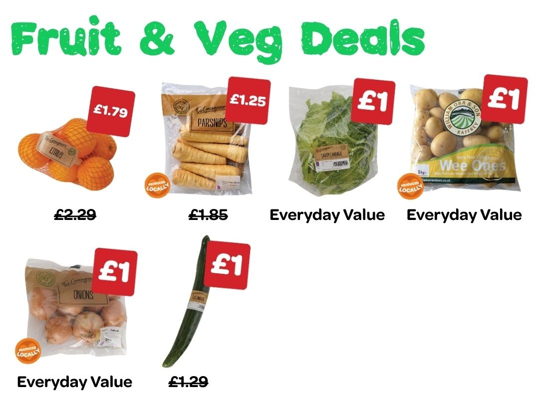 VIVO P16 WEB IMAGES 2026 - Fruit & Veg deals