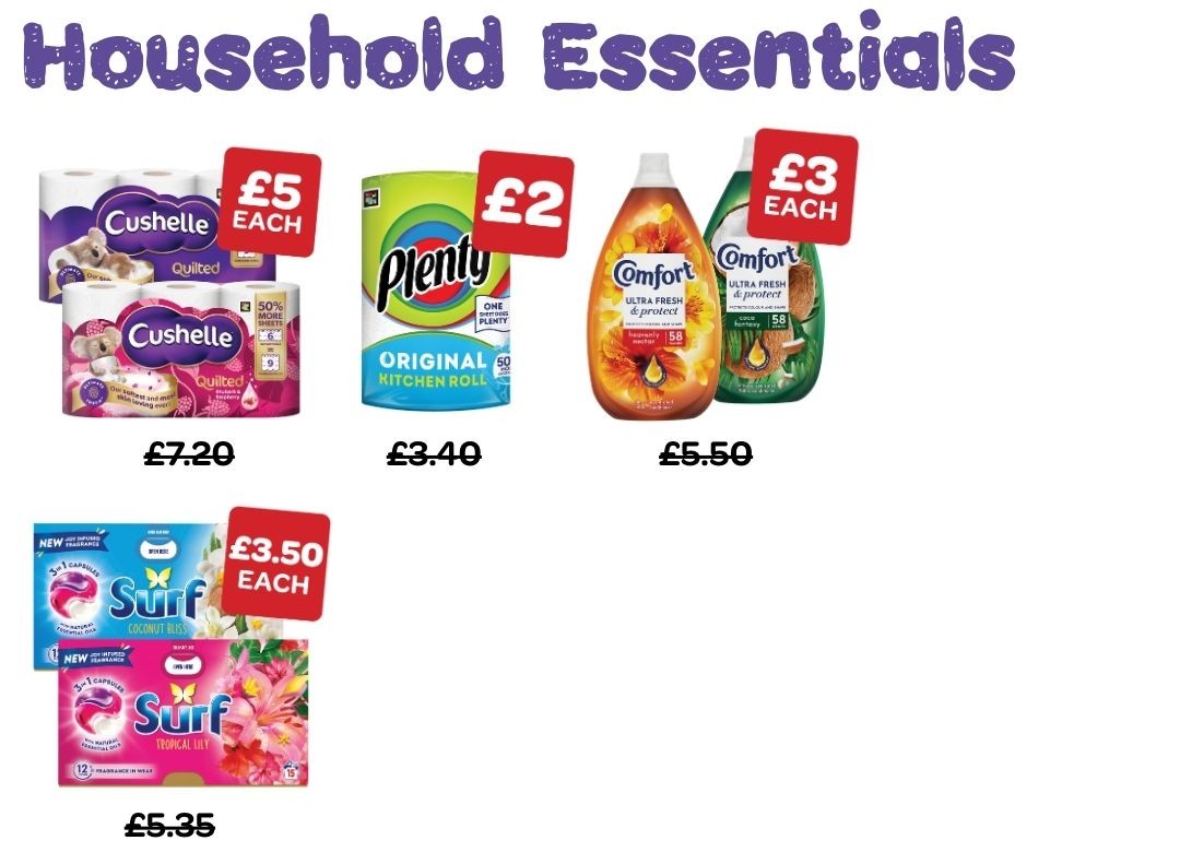 VIVO P16 WEB IMAGES 2026 - Household Essentials