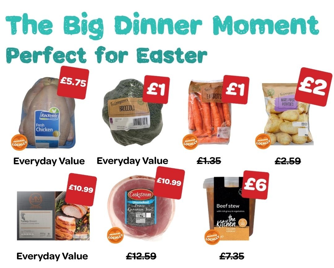 VIVO P16 WEB IMAGES 2026 - The Big Dinner Moment