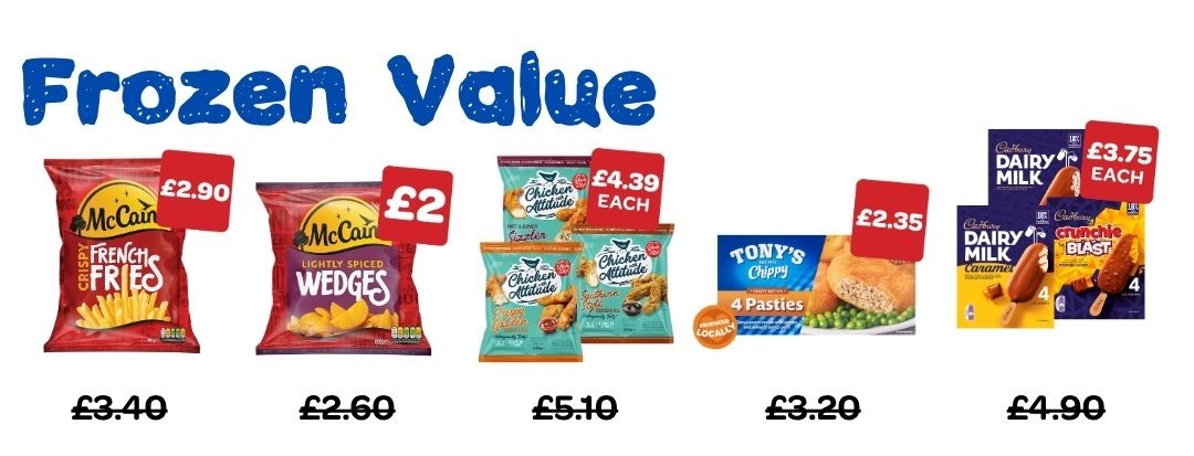 P1 VIVOXTRA WEB IMAGES - Frozen Value