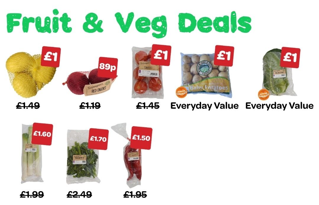P1 VIVO WEB IMAGES - Fruit & Veg Deals