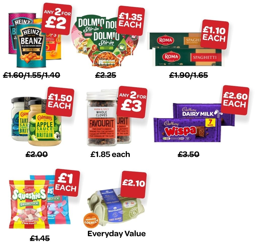P2 WEB IMAGES 2026 - Cupboard Fillers