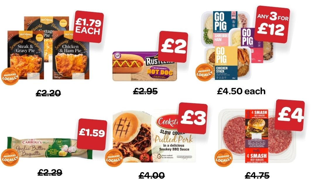 P2 WEB IMAGES 2026 - Fridge Fillers