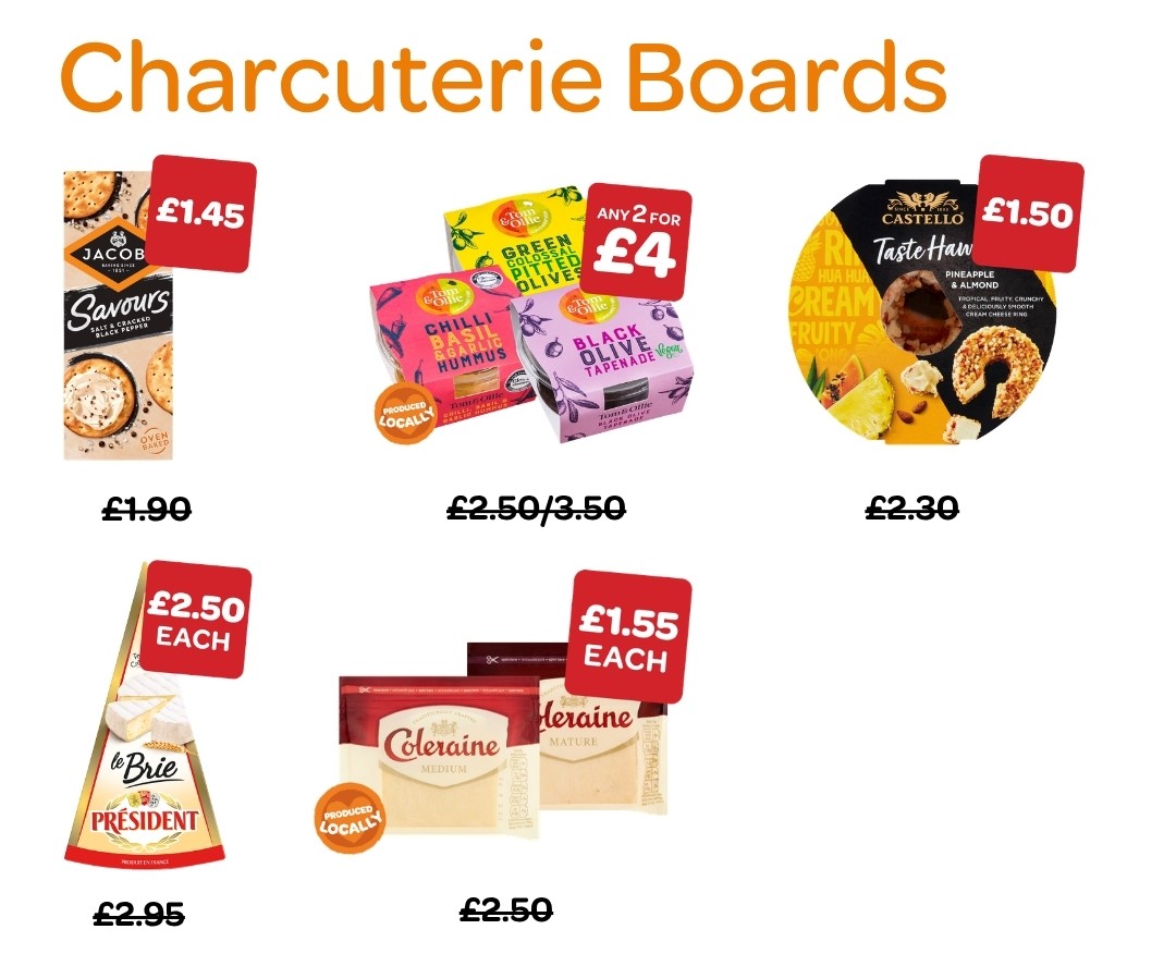 VIVOXTRA P4 WEB IMAGES 2026 -Charcuterie Boards