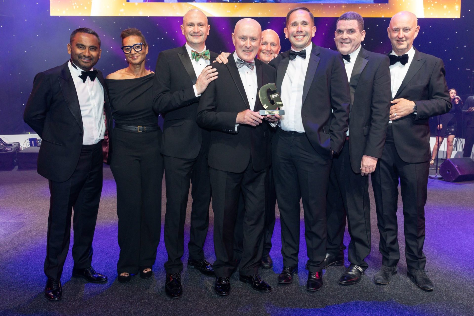 Ind Retail Chain of the Year   HRL   Grocer Gold 2026