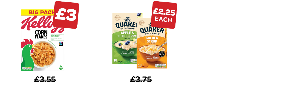 Cupboard Fillers (2)