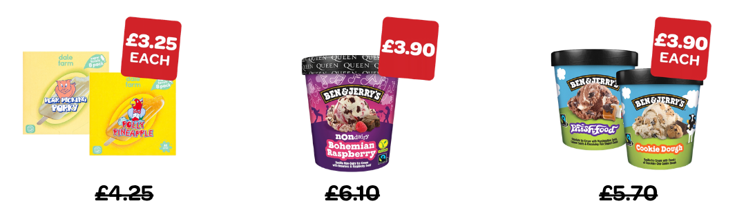 Frozen Value (2)