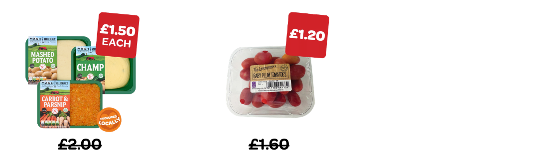 Fruit & Veg Deals (2)