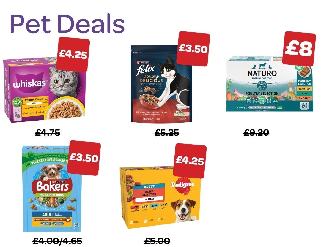 VX P9 WEB IMAGES 2026 - Pet Deals